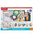 Fisher Price Perfect Sense Delüks Jimnastik Merkezi GKD45