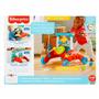 Fisher Price İlk Arabam Çift Yönlü Yürüteç HJP48