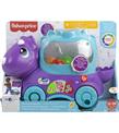 Fisher Price Sesli ve Işıklı Eğlenceli Dinozor HNR55