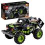 Lego Monster Jam Digger ADR-LMT42118