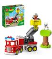 Lego Fire Truck İtfaiye Kamyonu 10969