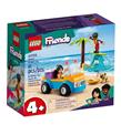 Lego Friends Beach Buggy Fun Plaj Arabası Eğlencesi 41725