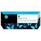 HP 738 Yellow Sarı 300ML Plotter Kartuşu 676M8A