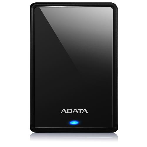 Adata 1Tb HV620S 2.5" Usb 3.2 Gen1 (USB 5Gbps) Siyah Harici Harddisk Yaza Özel