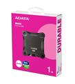Adata 1Tb SD620 Siyah Taşınabilir Usb 3.2 Gen2 Ssd Harici Disk_1)