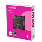 Adata 1Tb SD620 Siyah Taşınabilir Usb 3.2 Gen2 Ssd Harici Disk_1