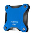 Adata 1Tb SD620 Mavi Taşınabilir Usb 3.2 Gen2 Ssd Harici Disk