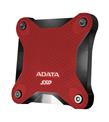 Adata 512Gb SD620 Kırmızı Taşınabilir Usb 3.2 Gen2 Ssd Harici Disk
