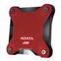 Adata 512Gb SD620 Kırmızı Taşınabilir Usb 3.2 Gen2 Ssd Harici Disk