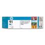HP 91 Cyan Mavi 775ML Plotter Kartuşu C9467A