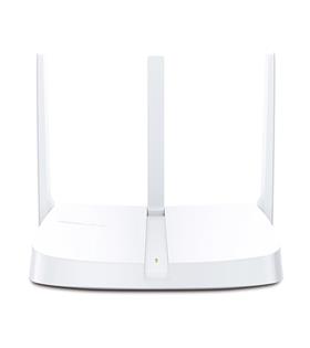 Tp-Link Mercusys MW306R 300 Mbps Kablosuz Router