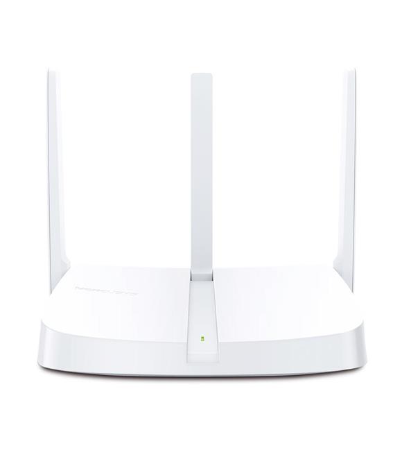 Tp-Link Mercusys MW306R 300 Mbps Kablosuz Router