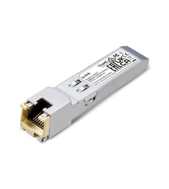 Tp-Link TL-SM331T RJ45 SFP Modül Kategori Dışı