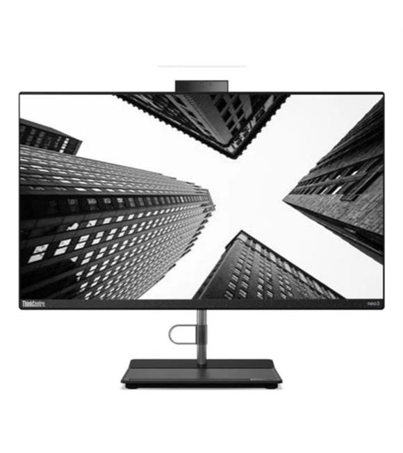Lenovo ThinkCentre Neo 30A Gen3 12B0A04Stx I7-1260P 16Gb 512Gb M2 Sdd 23.8