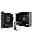 ASUS Tuf Gaming B650M-E WiFi 6400MHz (OC) DDR5 Soket AM5 M.2 HDMI Mini DP mATX Anakart