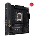 ASUS Tuf Gaming B650M-E WiFi 6400MHz (OC) DDR5 Soket AM5 M.2 HDMI Mini DP mATX Anakart_1)