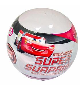 Ks Games Cars Super Surprise CR 185