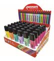 Penmark Fosforlu Kalem Stand Pastel Renkler 36 Lı HS-505-36P