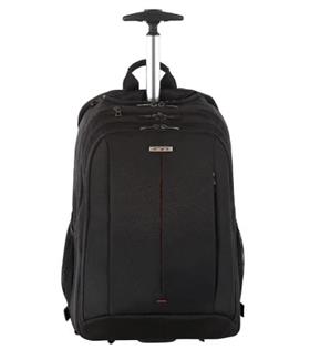 Samsonite  CM5-09-009 15.6" Guard IT 2.0 Rolling Tekerlekli Notebook Sırt Çantası Siyah