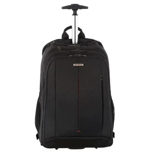Samsonite CM5-09-009 15.6" Guard IT 2.0 Rolling Tekerlekli Notebook Sırt Çantası Siyah Kategorilere Göre İndirimler Ve Fırsat Ürünleri