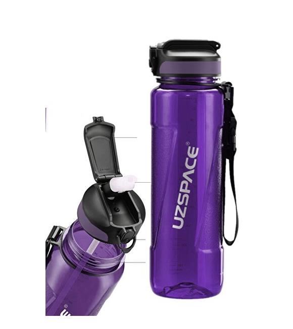 Vagonlife Uzspace 6057 1000ml Mor Matara
