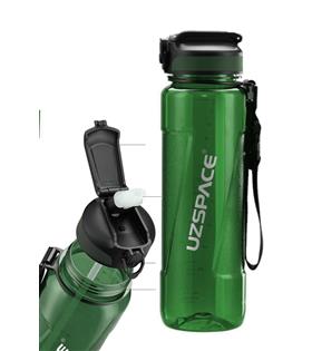 Vagonlife Uzspace 6057 1000ml Yeşil Matara