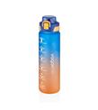 Vagonlife VGN2310 1000ml Mavi Tritan Matara