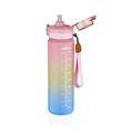Vagonlife VGN2310 1000ml Pembe Tritan Matara_1)