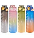 Vagonlife VGN2310 1000ml Pembe Tritan Matara_2)
