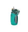 Vagonlife VGN2115 1500ml Yeşil Pipetli Kılıflı Matara_1)
