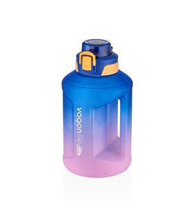 Vagonlife VGN2307 1600ml Mavi Tritan Matara