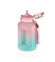 Vagonlife VGN2307 1600ml PembeTritan Matara_1)