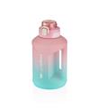 Vagonlife VGN2307 1600ml PembeTritan Matara