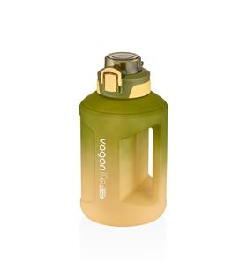 Vagonlife VGN2307 1600ml Yeşil Tritan Matara