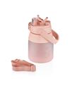 Vagonlife VGN6275 1000ml Pembe Pipetli Askılı Matara_1)