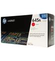 HP 645A Magenta Kırmızı 12.000 Sayfa Toner C9733A