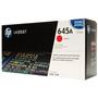 HP 645A Magenta Kırmızı 12.000 Sayfa Toner C9733A