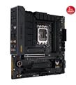 Asus TUF Gaming B760M-Plus WIFI D4 Intel B760 Soket 1700 DDR4 5333(OC)MHz mATX Gaming Anakart_1)