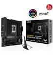 Asus TUF Gaming B760M-Plus WIFI D4 Intel B760 Soket 1700 DDR4 5333(OC)MHz mATX Gaming Anakart