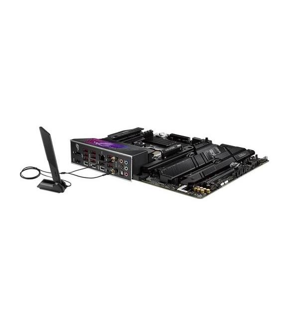 Asus Rog Strix X670E-E Gaming Wifi Amd X670E Am5 6400 Ddr5 Gaming Anakart