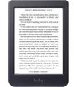 Kobo Nia e-Kitap Okuyucu 6 8GB WiFi (KB-N306-KU-BKK-EP)