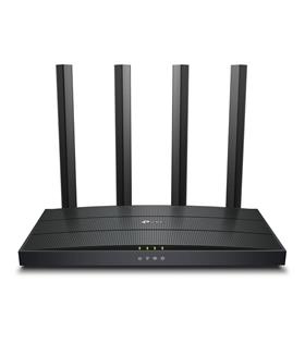 Tp-Link Archer AX12 Dual Bant Wi-Fi6 Router AX1500