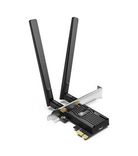 Tp-Link Archer TX55E Wi-Fi 6 Bluetooth 5.2 PCI-E Adaptör