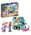 Lego Friends Seyyar İnci Çayı Dükkanı 41733