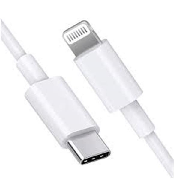 Minix MX-AC60LW USB-C To Lighting 150 cm Beyaz Kablo