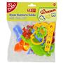 Bu-Bu Oyun Hamuru Kalıbı 13 Parça BUBU-HK0013