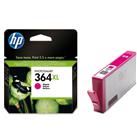 HP 364XL Magenta Kırmızı Yüksek Kapasite Kartuş CB324EE