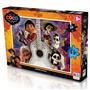 Ks Games Puzzle 50 Parça Coco Puzzle CO 709