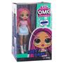 Lol Surprise Omg Bebeği City Babe