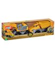 Molmo Roadmates İkili İnşaat Araçları ML448